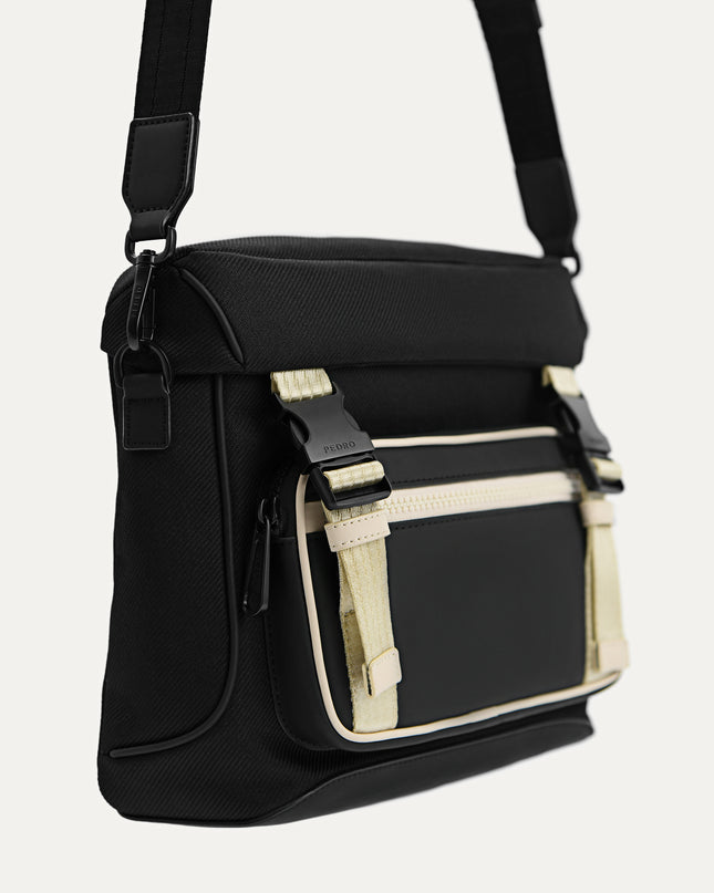 Messenger Bag