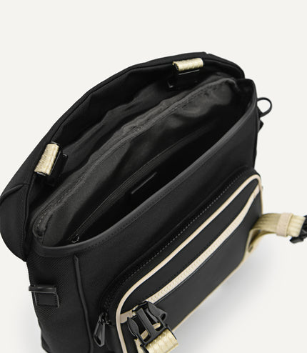 Messenger Bag