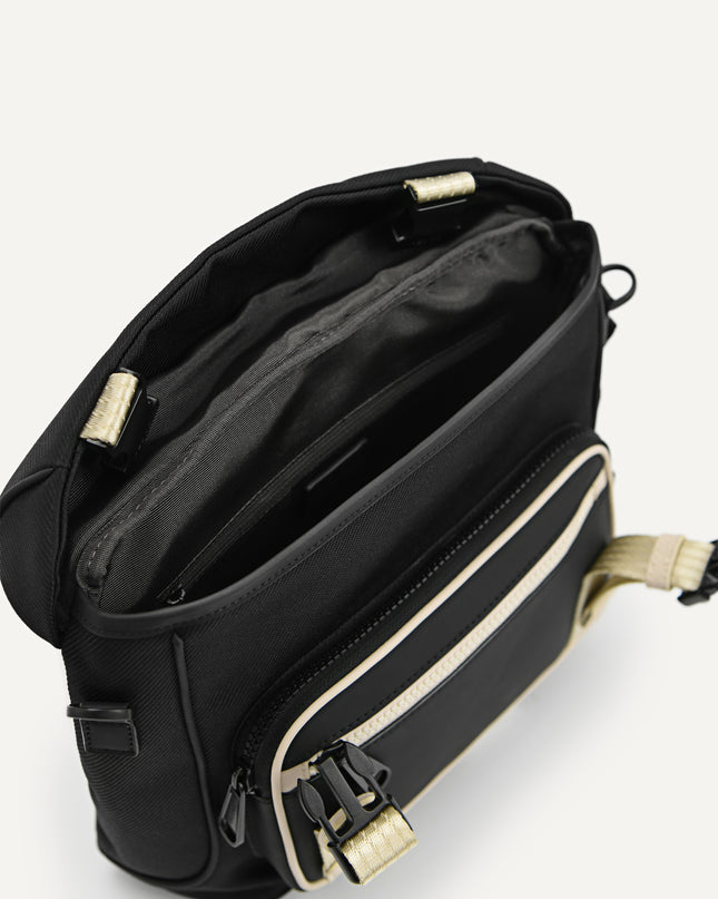 Messenger Bag