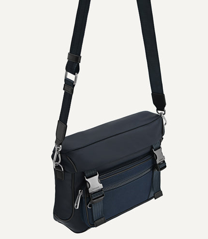 Messenger Bag