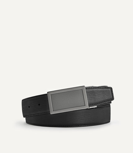 Reversible Leather Belt