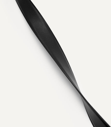 Reversible Leather Belt