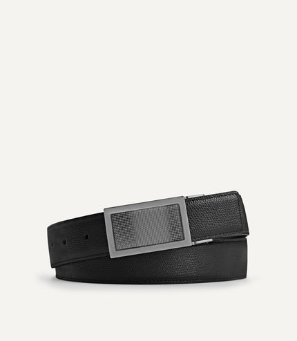 Reversible Leather Belt