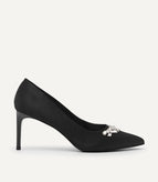 34 / Black