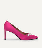 34 / Fuchsia