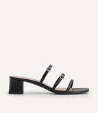34 / Black