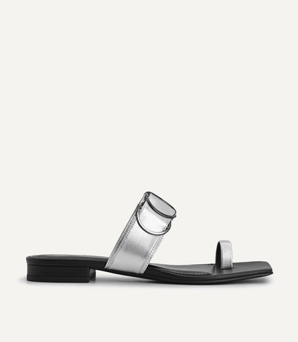 Toe Loop Sandals