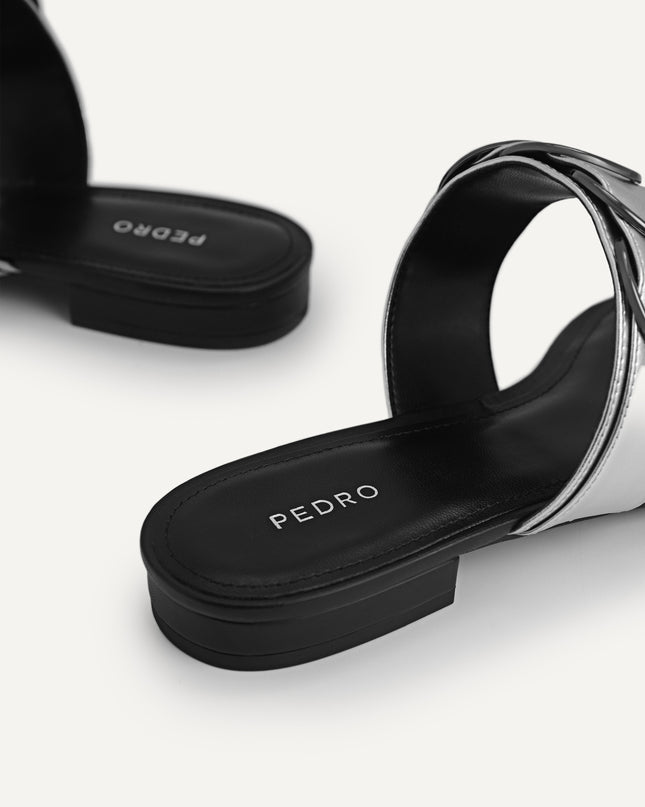 Toe Loop Sandals