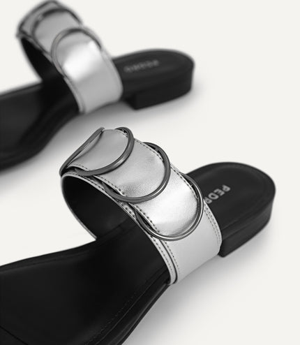 Toe Loop Sandals