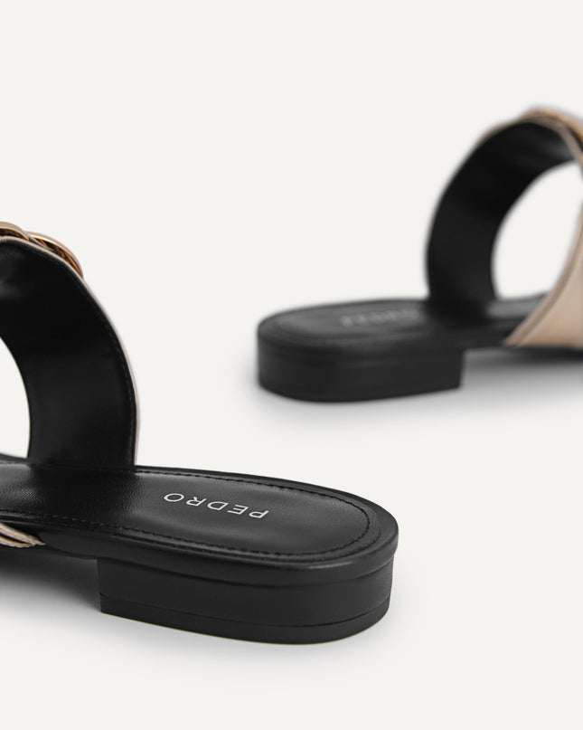 Toe Loop Sandals