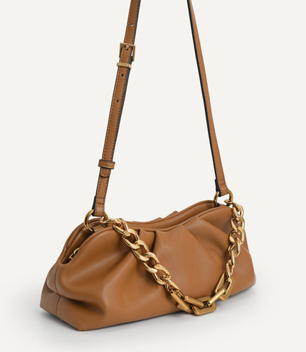 Chained Clutch