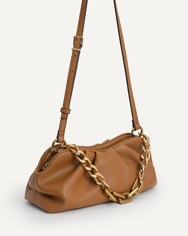 Chained Clutch