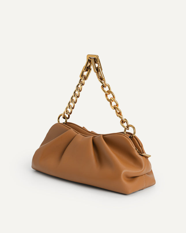 Chained Clutch