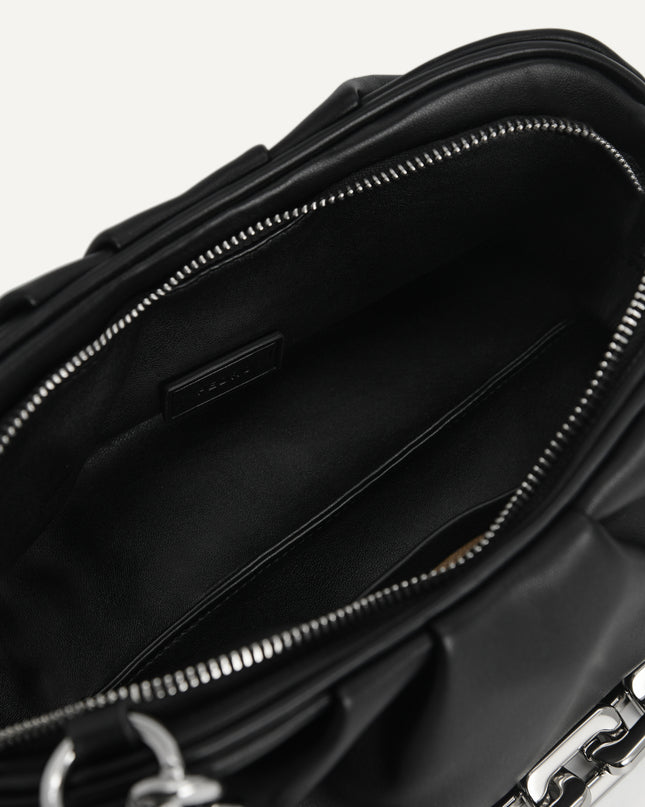 Chained Clutch