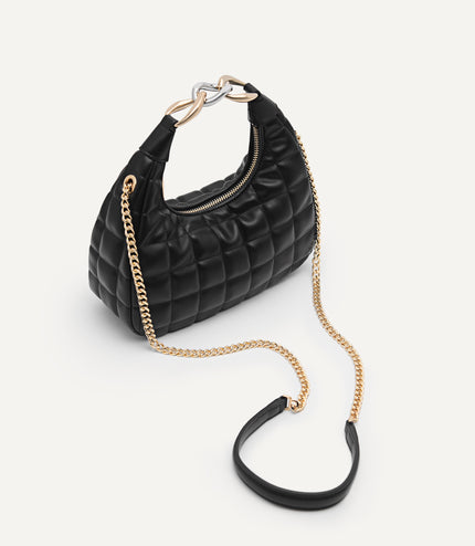 Connect Top Handle Bag