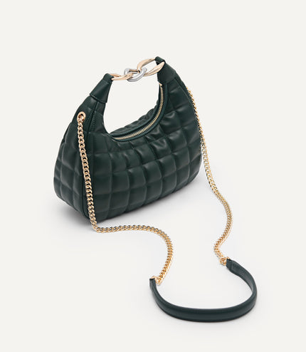 Connect Top Handle Bag