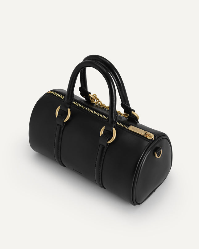 Trinklet Detailed Bowling Bag
