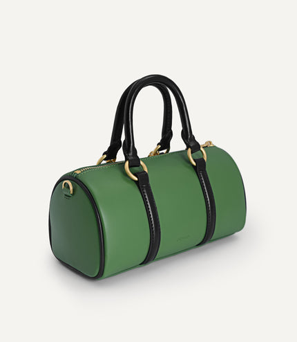 Trinklet Detailed Bowling Bag