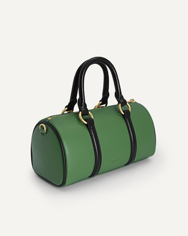 Trinklet Detailed Bowling Bag