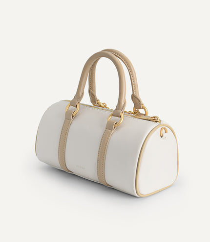 Trinklet Detailed Bowling Bag