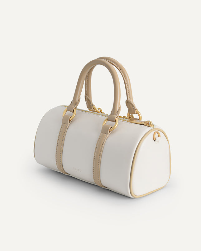 Trinklet Detailed Bowling Bag