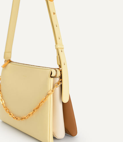 San Shoulder Bag