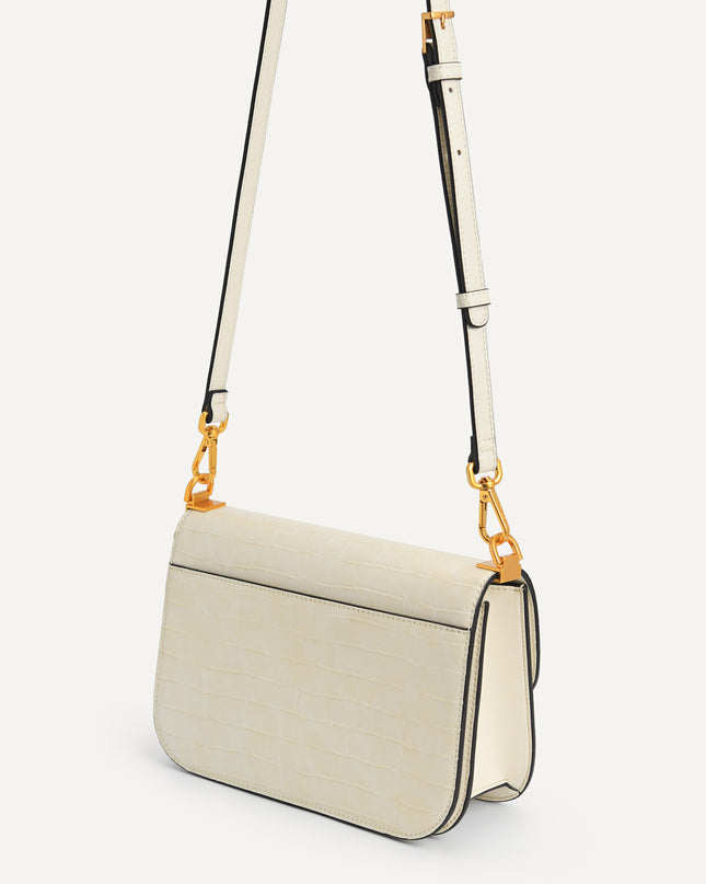 Orb Crossbody Bag