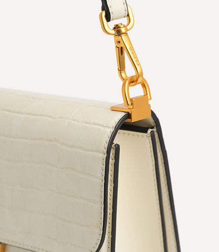 Orb Crossbody Bag