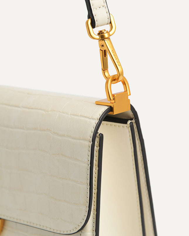 Orb Crossbody Bag