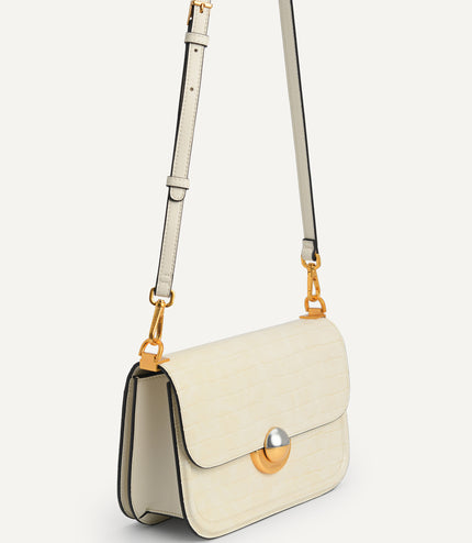 Orb Crossbody Bag