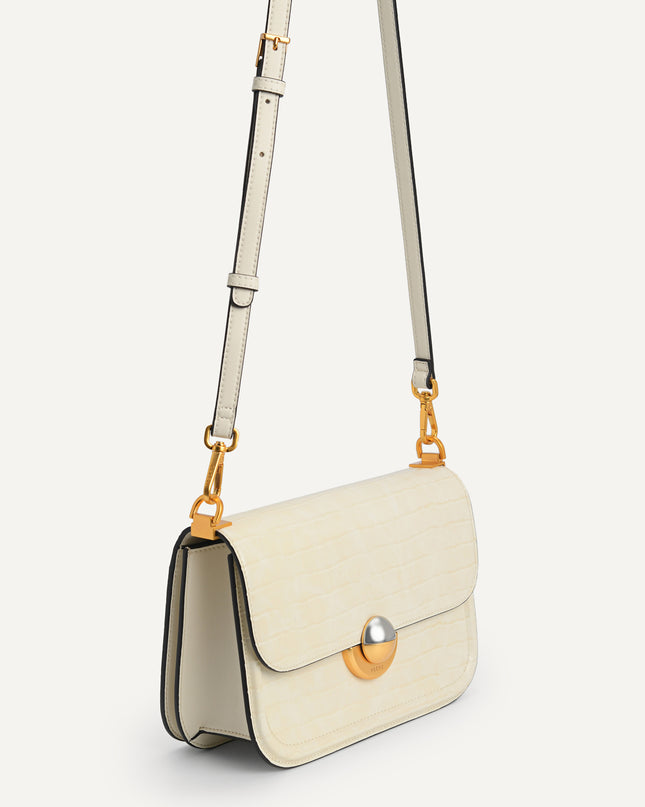 Orb Crossbody Bag