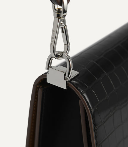 Orb Crossbody Bag