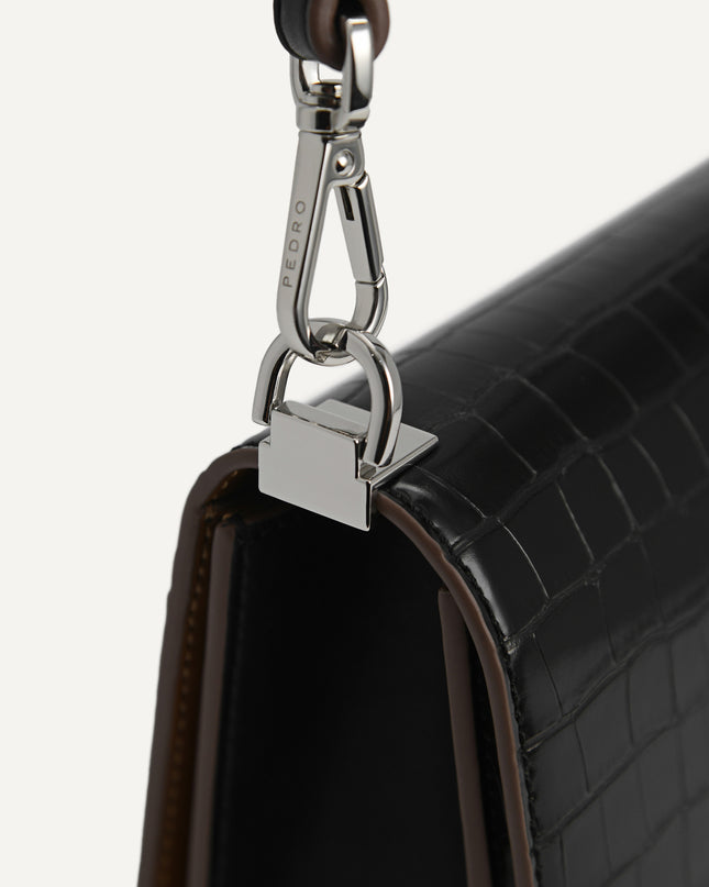 Orb Crossbody Bag