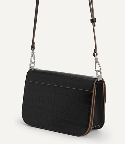 Orb Crossbody Bag
