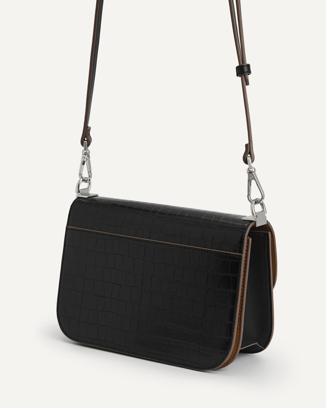 Orb Crossbody Bag