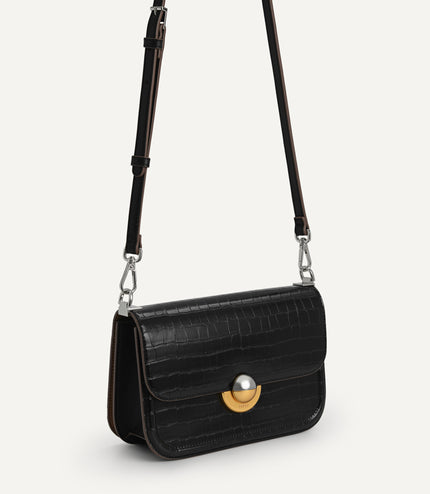 Orb Crossbody Bag