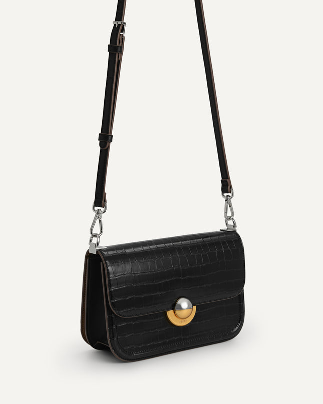 Orb Crossbody Bag