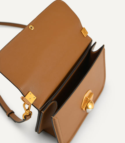 Orb Crossbody Bag