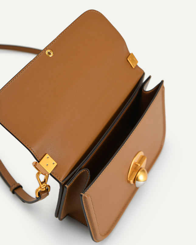 Orb Crossbody Bag