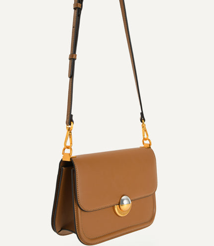 Orb Crossbody Bag
