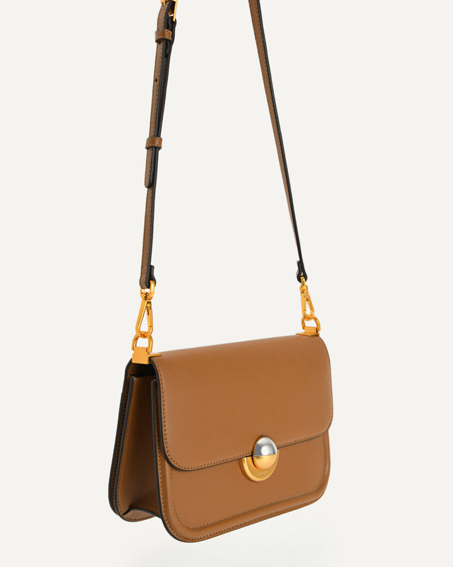 Orb Crossbody Bag