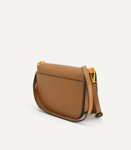 Orb Crossbody Bag