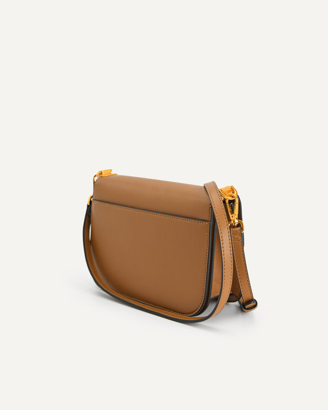 Orb Crossbody Bag