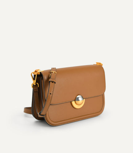 Orb Crossbody Bag