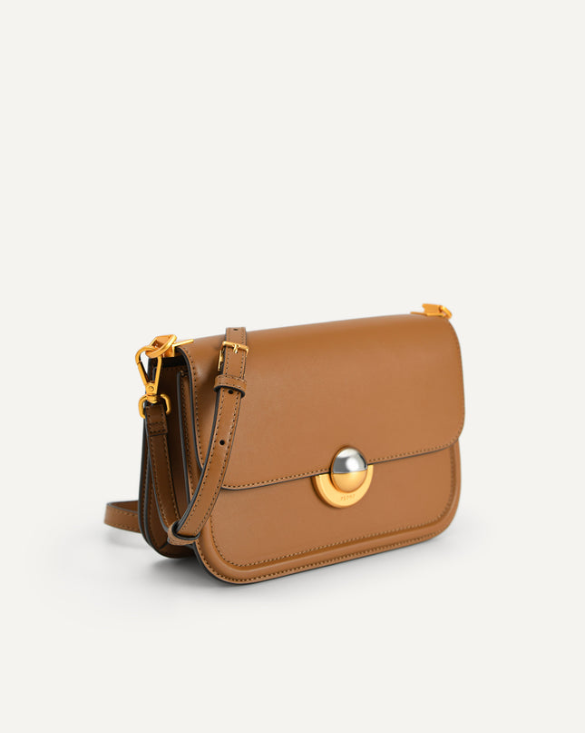 Orb Crossbody Bag