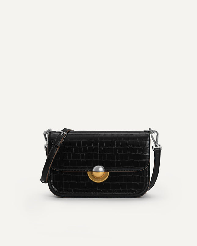 Orb Crossbody Bag