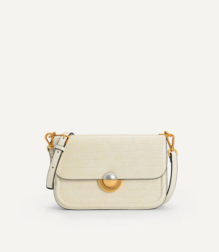 Orb Crossbody Bag