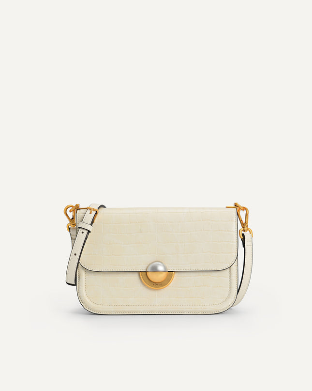 Orb Crossbody Bag