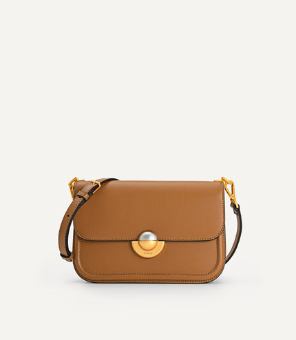 Orb Crossbody Bag