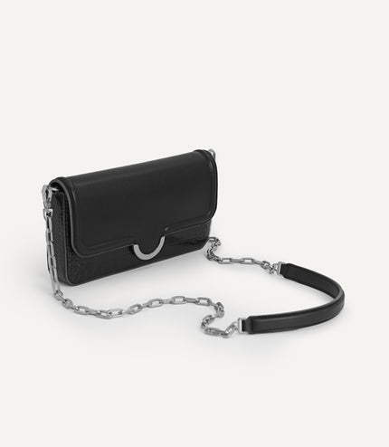 Croc-Effect Chain Organiser